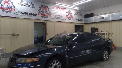 Engine ECM Electronic Control Module ID 12209624 Fits 01-03 BONNEVILLE 1701490 - Image 1 of 4