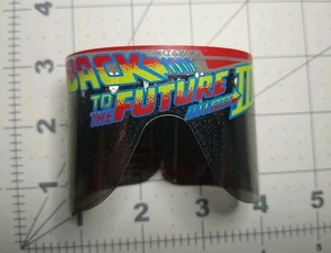 Back To The Future Promotional Rolled Sunglasses - Picture 1 of 5
