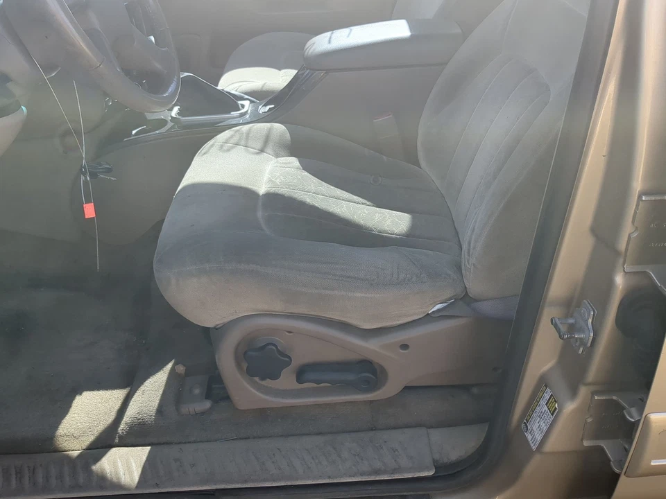 2004-2004 Gmc Envoy Driver Front Seat Oem BRSMC Foto 1 de 2