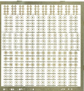 Toms Modelworks 3577 1/350 Modern Carrier Reels - Picture 1 of 1