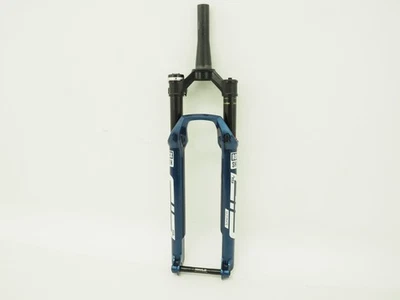 RockShox SID SL Ultimate Flight Attendant Race Day 3-Pos 29" 110mm Blue MTB Fork - Image 1 of 4