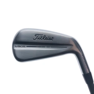 Used Titleist U505 2025 3 Hybrid / 20 Degrees / Stiff Flex - Picture 1 of 9