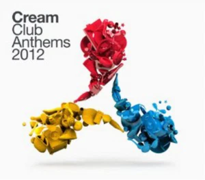 Various Artists Cream Club Anthems 2012 (CD) Box Set - Bild 1 von 1