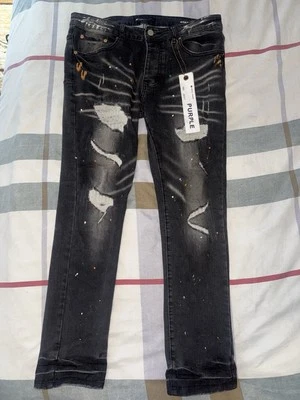 Purple Brand Jeans Size 32 - Image 1 of 4