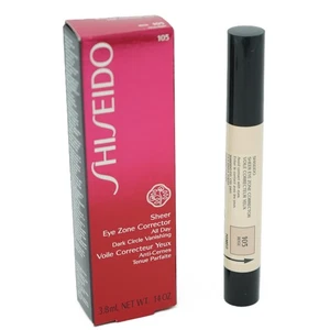 Shiseido Sheer Eye Zone Corrector 105 Beige - Bild 1 von 1