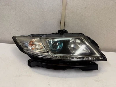 Faro derecho genuino HONDA CR-Z ZF2 HID D4S con lastre confirmado funcionando Foto 1 de 4