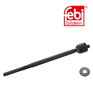 Inner Tie Rod Rack End FOR TOYOTA CYNOS 1.5 CHOICE1/2 95->99 L5 Febi - Picture 1 of 1
