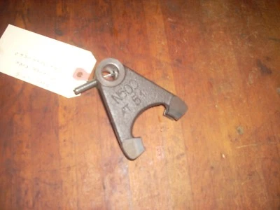 Ford 1715 Tractor Shifter Fork, SBA324411580 - Image 1 of 3