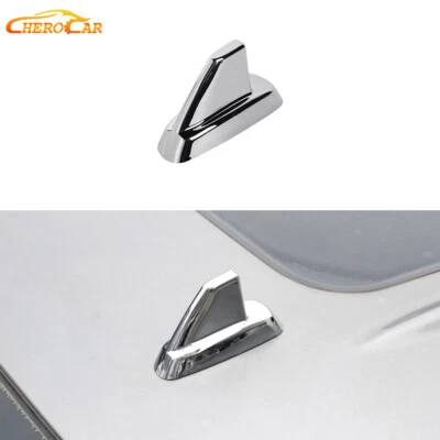 Antenna Cover Trim For Chevy Silverado Tahoe Suburban SIERRA Avalanche 2007-2013 - Изображение 1 из 3