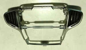 CHRYSLER  YPSILON 2014 - CENTRE CONSOLE DASH FASCIA PANEL& VENTS P/N : 735482623 - Picture 1 of 8