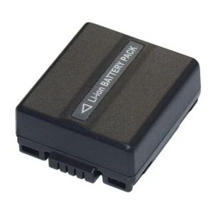 Battery for Hitachi DZ-BP7S DZ-BP07PW DZ-MV2000E DZ-MV4000E DZ-MV3000E DZBP07PW - Picture 1 of 2