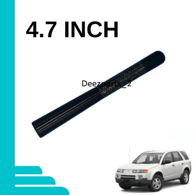 4.7" Antenna Black Radio Aerial AM/FM Antenna For Saturn Vue  2008-2010 - Изображение 1 из 3