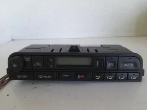 1464303911 heater control for JAGUAR XJ 6 3.2 1994 1084304 - Picture 1 of 15