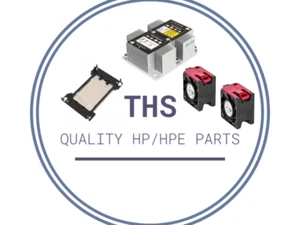 HPE 873641-B21 NEW COMPLETE 1.7Ghz Xeon-Bronze 3104 CPU KIT for DL380 G10 - Afbeelding 1 van 3