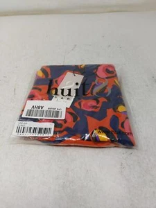 Huit Women's High Rise Bikini - Picture 1 of 5