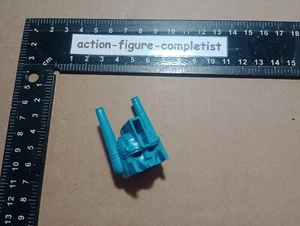 Transformers G1 Ultra Magnus Kopf Zubehör Originalteil - Bild 1 von 1