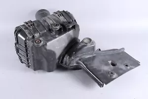 2008 EVO X OEM Air Intake Box With Filter Hardly Used. - Picture 1 of 5