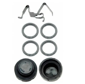 Raybestos H5575 Disc Brake Hardware Kit BAY-0020335-BCE - Picture 1 of 1