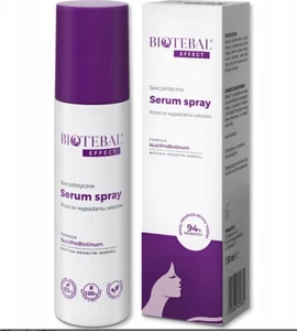BIOTEBAL EFFECT SPECIALIZED SERUM AGAINST HAIR LOSS 130ml FOR SENSITIVE SCALP - Bild 1 von 1