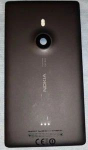 COPRIBATTERIA LUMIA 925.1 ORIGINALE USATO IN PTTIMO STATO. VEDI INFO - Foto 1 di 2