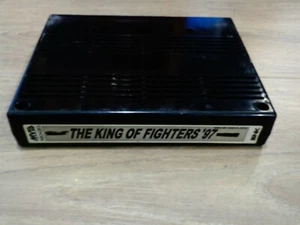 Neo Geo MVS Arcade Cartridge - The King of Fighters 97 - Picture 1 of 2