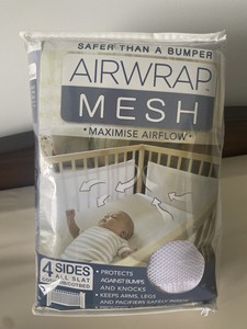 airwrap mesh big w