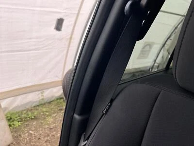 Used Front Right Seat Belt Front fits: 2016 Ford Expedition bucket seat passenge Foto 1 de 4