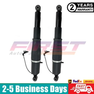2x Rear Shock Absorbers w/MagneRide For Escalade Suburban Tahoe Yukon 15-20 5.3L - Picture 1 of 7