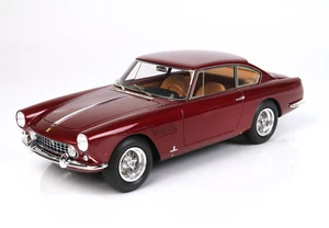 Ferrari 250GTE - 1 of 63 pieces -1960 - s/n 2160 - 1/18 - BBR - Picture 1 of 7
