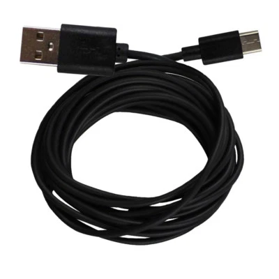 Cable Cargador B2G1 Gratis 10' USB Tipo C para Teléfono Android Google Pixel / Pixel XL Foto 1 de 4
