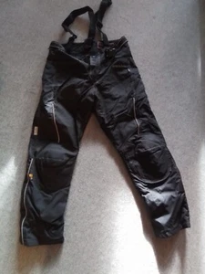 Herren Textilhose mit rausnehmbaren Futter für den Sommer guter Zustand - Bild 1 von 2