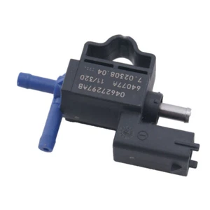 Turbo Boost Control Solenoid Valve Fits Dodge Dart Jeep Renegade 04627297AB - Picture 1 of 5