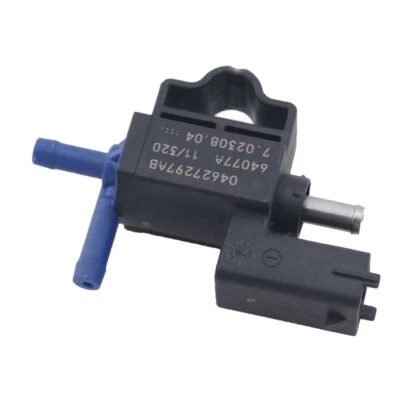 Turbo Boost Control Solenoid Valve Fits Dodge Dart Jeep Renegade 04627297AB - Image 1 of 4