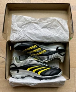 NEW 2006 Adidas +Absolado TRX TF. Size 10,5US/10UK/44,5EUR. Art.464402 - Picture 1 of 11