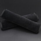 Car Seat Belt Pad Shoulder Protection Washable Soft Plush Safety For Adults
