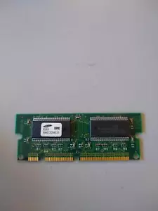 HP C4085-60004 HP 8000 Firmware DIMM - Picture 1 of 2