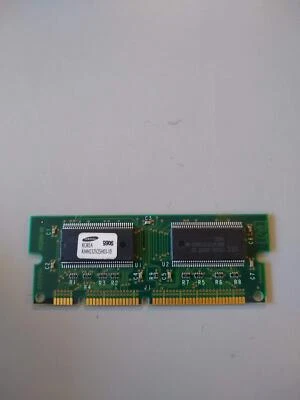 HP C4085-60004 HP 8000 Firmware DIMM - Image 1 of 2