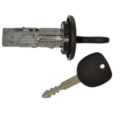 CYLINDRE SERRURE ALLUMAGE POUR BUICK CADILLAC CHEVROLET GMC HUMMER H2 ESCALADE - Photo 1/3