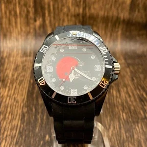 Cleveland browns NFL 46 mm unisex Watch - Picture 1 of 8