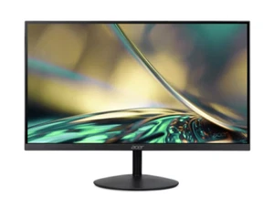 23.8" Acer SH2 monitor SH242Y E 1920x1080 IPS 1ms 100Hz AMD Adaptive Sync - Picture 1 of 6