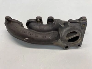 Mini Cooper JCW N14 Turbo Exhaust Manifold 11657568591 07-10 R56 R55 R57 435 - Picture 1 of 12