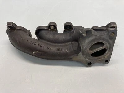 Coletor de escape Mini Cooper JCW N14 turbo 11657568591 07-10 R56 R55 R57 435 - Imagem 1 de 4