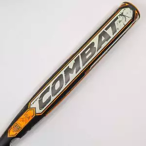 Combat Madison Shipman 32/22 (-10) 2 1/4" USSSA (1.20 BPF) Softball Bat - Picture 1 of 10