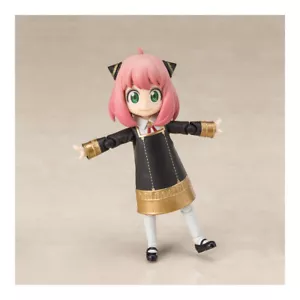 Bandai Tamashi Nation SH Figuarts - Anya Forger Uniform ver. - Spy x Family - Imagen 1 de 9