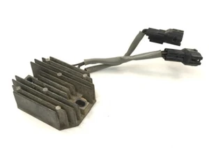 05 Polaris Predator 500 OEM Engine Motor Voltage Regulator Rectifier - Picture 1 of 4