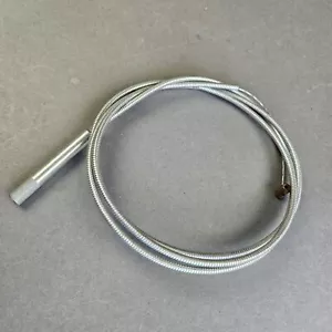 NOS Bendix 2-Speed Shifter Lever Cable 57" 50 3/4" - Vintage Hub - Picture 1 of 3