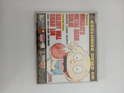 Play Station 1 Rugrat Game - Image 1 of 2