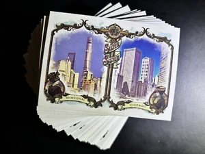 2024 Topps Allen and Ginter Hermana, Hermana Inserto ¡Completa tu conjunto! - Imagen 1 de 1