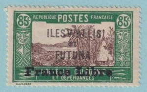 WALLIS & FUTUNA ISLANDS 115  MINT HINGED OG * NO FAULTS VERY FINE! - ATI - Picture 1 of 1