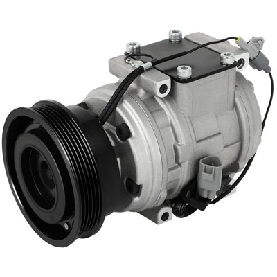 SCITOO AC Compressor For 1998-2000 For Toyota RAV4 For Toyota RAV4 2.0L - Image 1 of 3